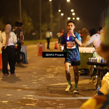 Runner Photo 4903499