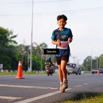 Runner Photo 4903510