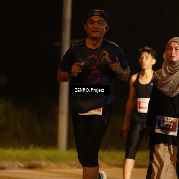 Runner Photo 4903511
