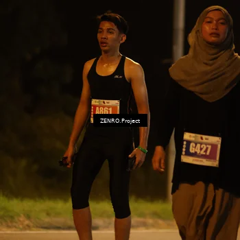 Runner Photo 4903528