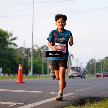 Runner Photo 4903533