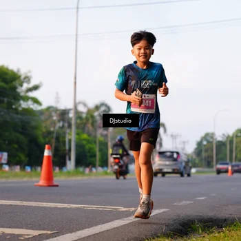 Runner Photo 4903541