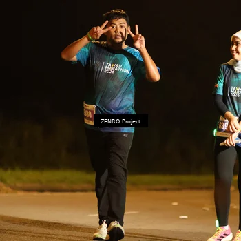 Runner Photo 4903554