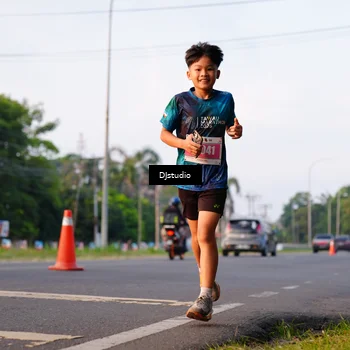 Runner Photo 4903561