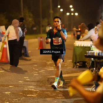 Runner Photo 4903564