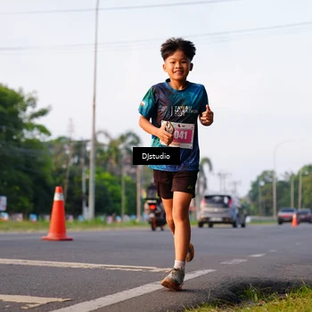 Runner Photo 4903569