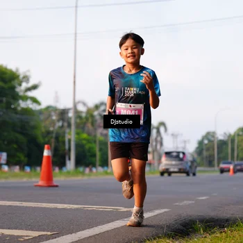 Runner Photo 4903583