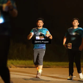 Runner Photo 4903610