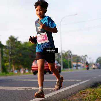Runner Photo 4903618