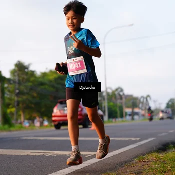 Runner Photo 4903620