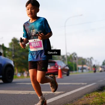 Runner Photo 4903630