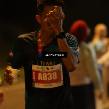 Runner Photo 4903647