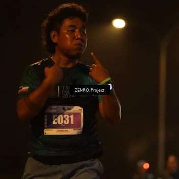 Runner Photo 4903655