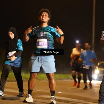 Runner Photo 4903680