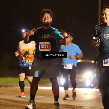 Runner Photo 4903694