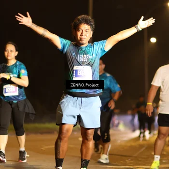 Runner Photo 4903765