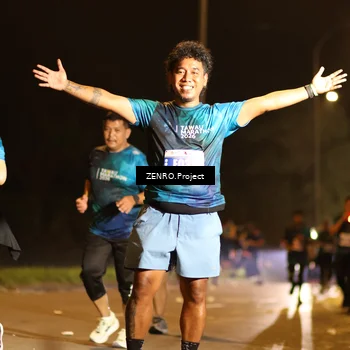 Runner Photo 4903805