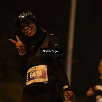 Runner Photo 4903814