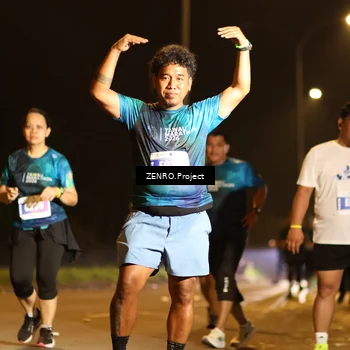 Runner Photo 4903815