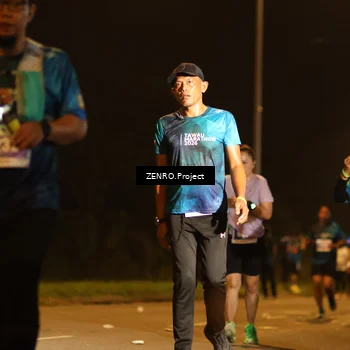 Runner Photo 4903889