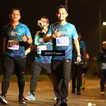 Runner Photo 4903913