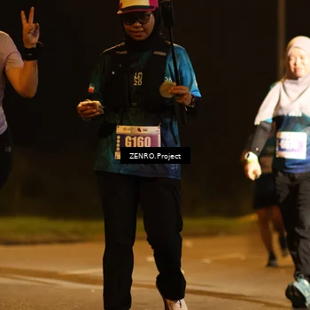 Runner Photo 4903933