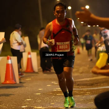 Runner Photo 4904036