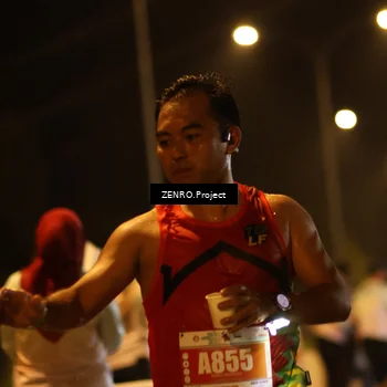 Runner Photo 4904110