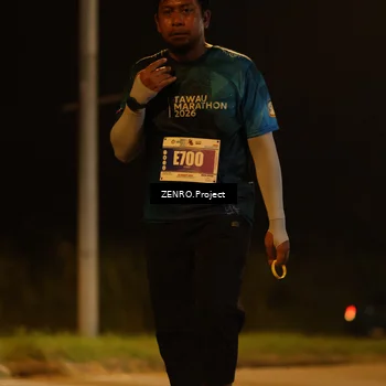 Runner Photo 4904220