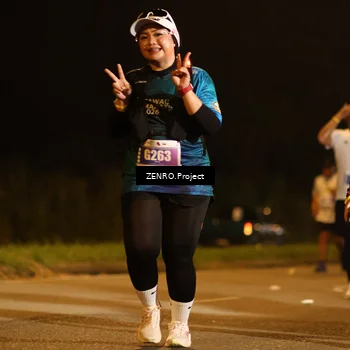 Runner Photo 4904237