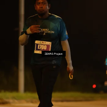 Runner Photo 4904263