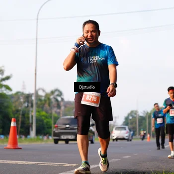 Runner Photo 4904282