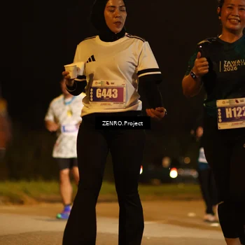 Runner Photo 4904285