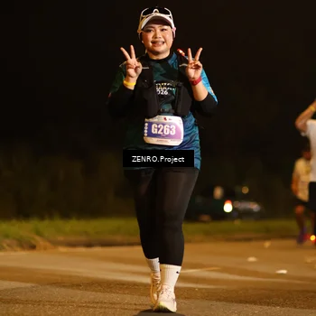 Runner Photo 4904292