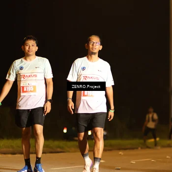 Runner Photo 4904313