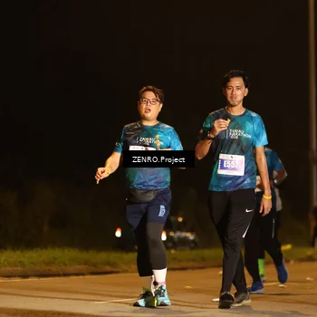Runner Photo 4904327