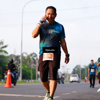 Runner Photo 4904338