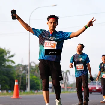 Runner Photo 4904349