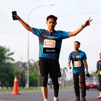 Runner Photo 4904353