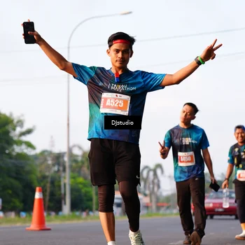 Runner Photo 4904357