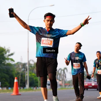 Runner Photo 4904358