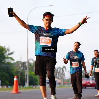 Runner Photo 4904362