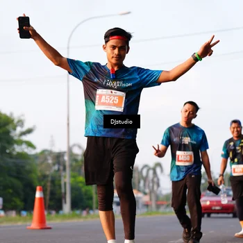 Runner Photo 4904364