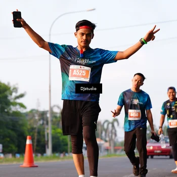 Runner Photo 4904365