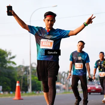 Runner Photo 4904369