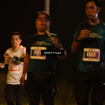 Runner Photo 4904370