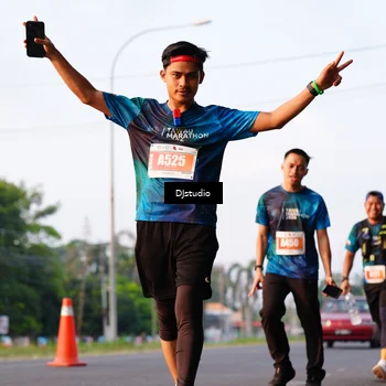 Runner Photo 4904378