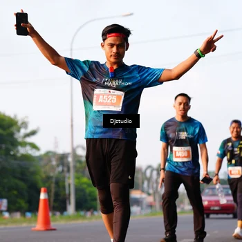 Runner Photo 4904379