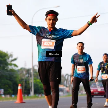 Runner Photo 4904383