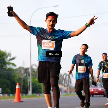 Runner Photo 4904387